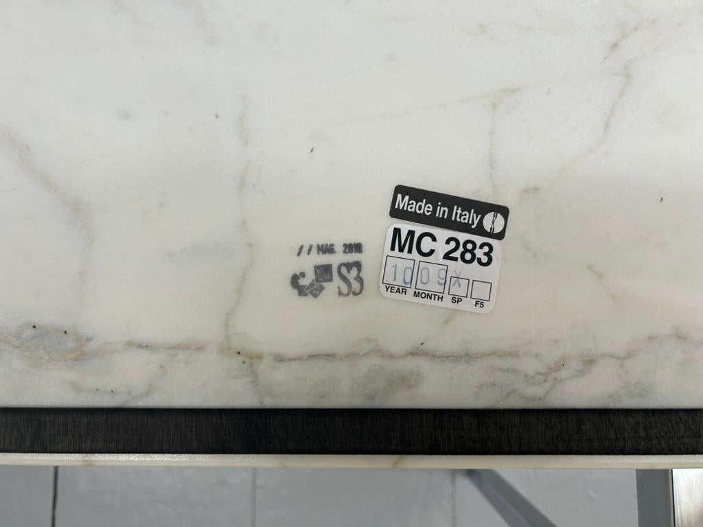 Mesa baja auxiliar 