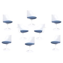Aluminum Dining Room Chairs