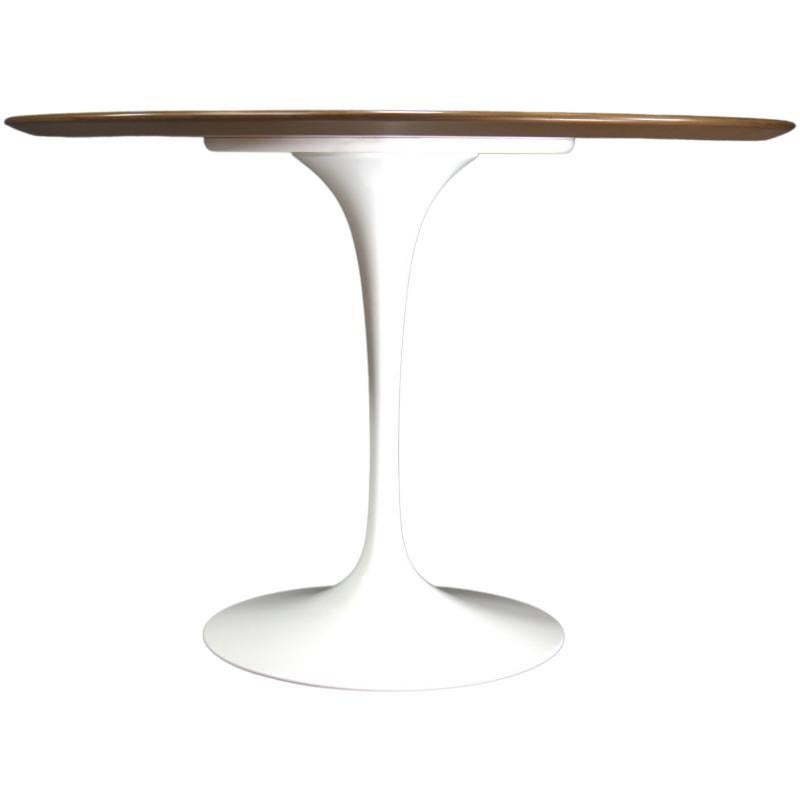 eero saarinen tulip table original