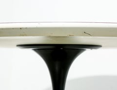 Knoll Tulip Table