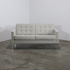 Knoll Zweisitzer Relax Sofa