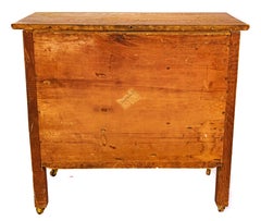 Knostman & Peterson Washstand