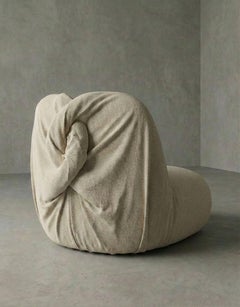 Knot Lounge Chair by Monics+Vieira