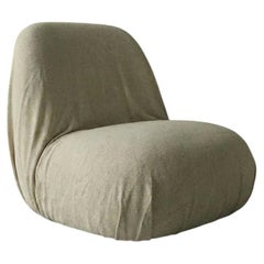 Knot Lounge Chair by Monics+Vieira