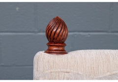 Knowle House Style Sofa By Charles Stewart Co., Hickory NC #1