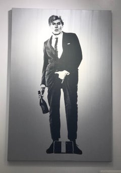 Cojones- Warhol