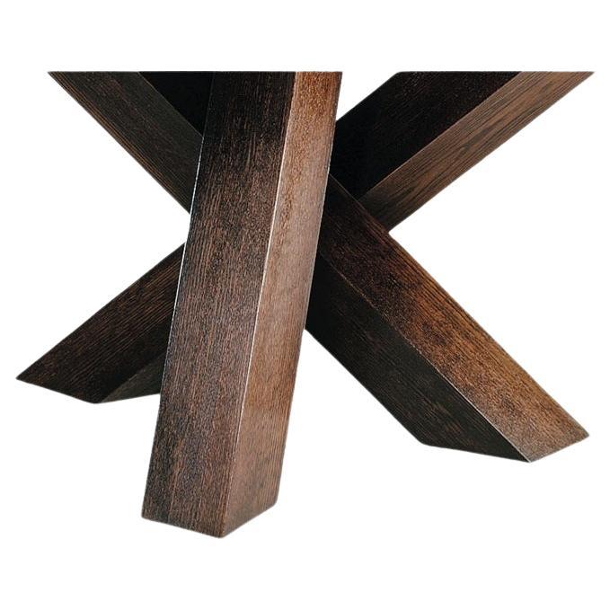 The vision for Knowlton Brothers’ furniture is inspired by iconic mid-century modern forms, while still allowing nature to lend a guiding hand in the shaping and movement of our pieces. Our team of craftsmen and designers collaborate to create