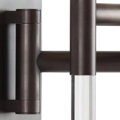 Knowlton Swing Arm Sconce