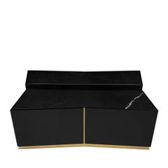 Knox Coffee Table