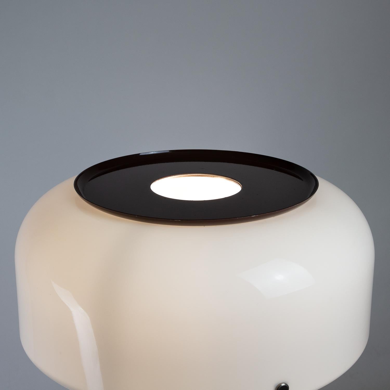 Knubbling Lamp by Anders Pehrson, Ateljé Lyktan, Sweden, 1970s 1