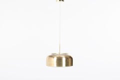 Knubbling pendant light by Anders Pehrson for Atelje Lyktan 1960