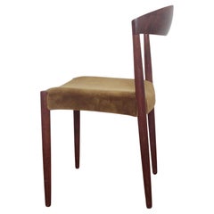 Chaise Knud Andersen - Danemark années 1960