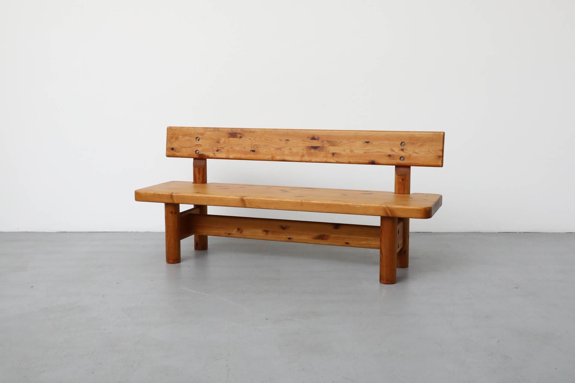 Brutalist Knud Friis & Elmar Moltke Nielsen 
