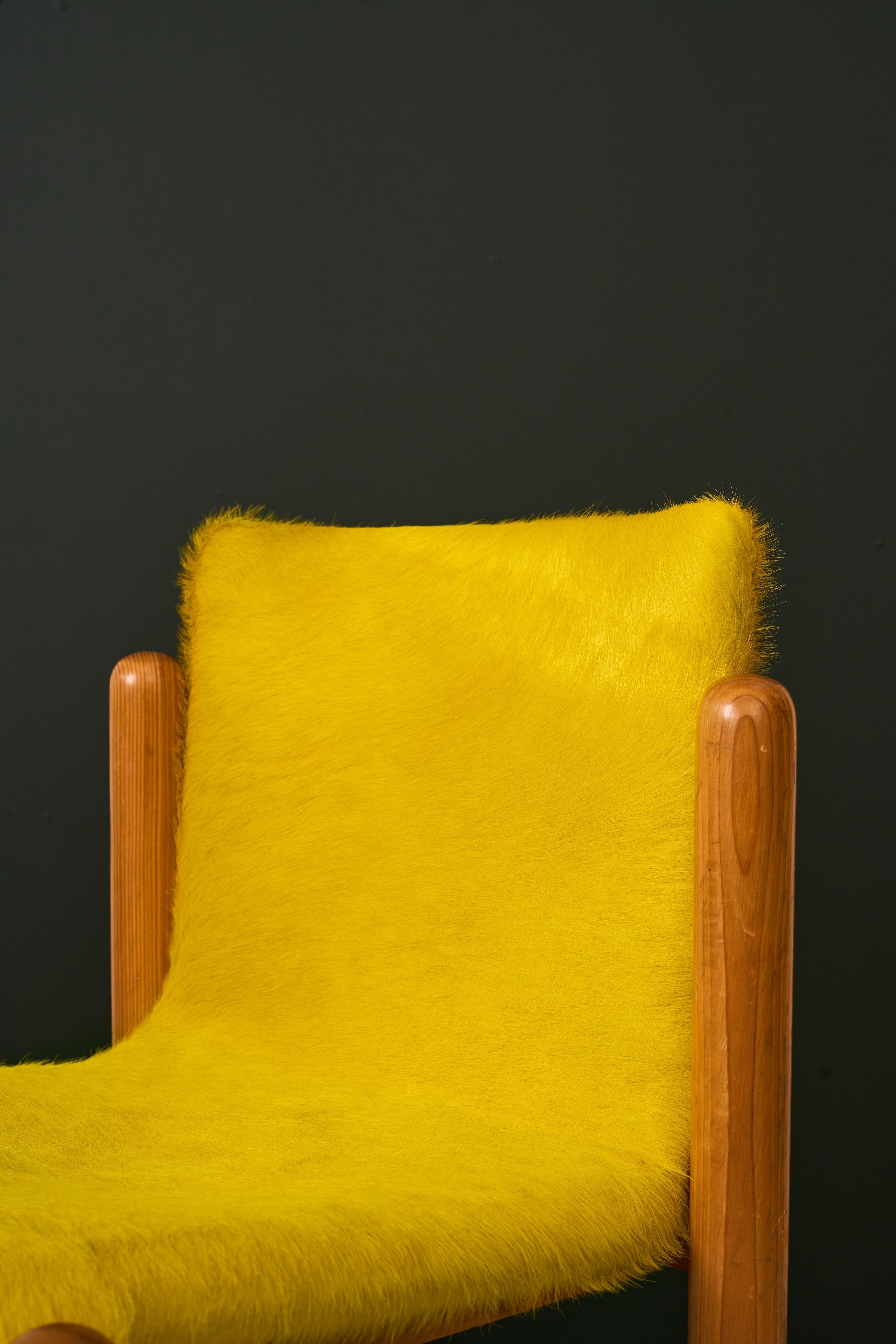 KNUD FRIIS & ELMAR MOLTKE NIELSEN set of 4 chairs For Sale 3
