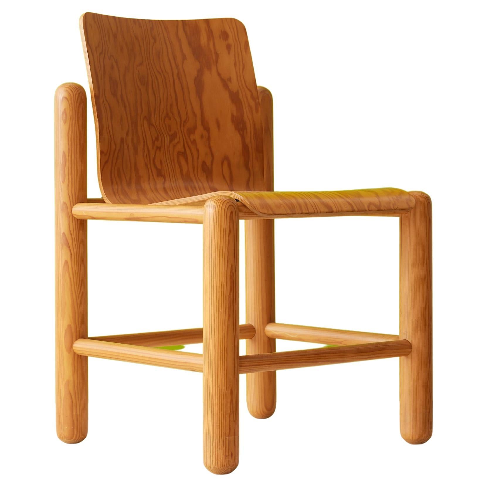 KNUD FRIIS & ELMAR MOLTKE NIELSEN Set of 4 chairs For Sale