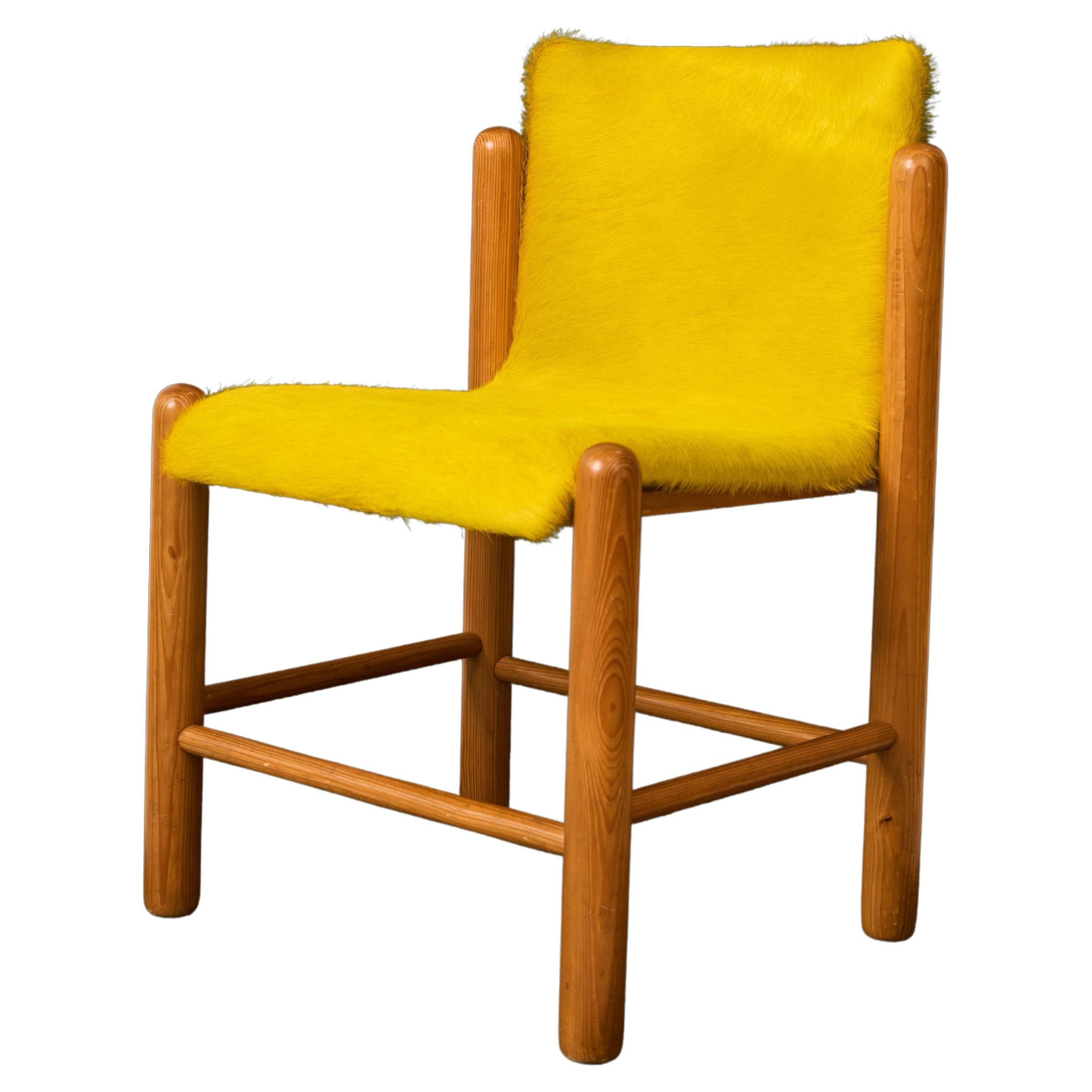 KNUD FRIIS & ELMAR MOLTKE NIELSEN set of 4 chairs For Sale
