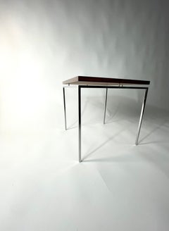 Knud Joos Rosewood Side Table