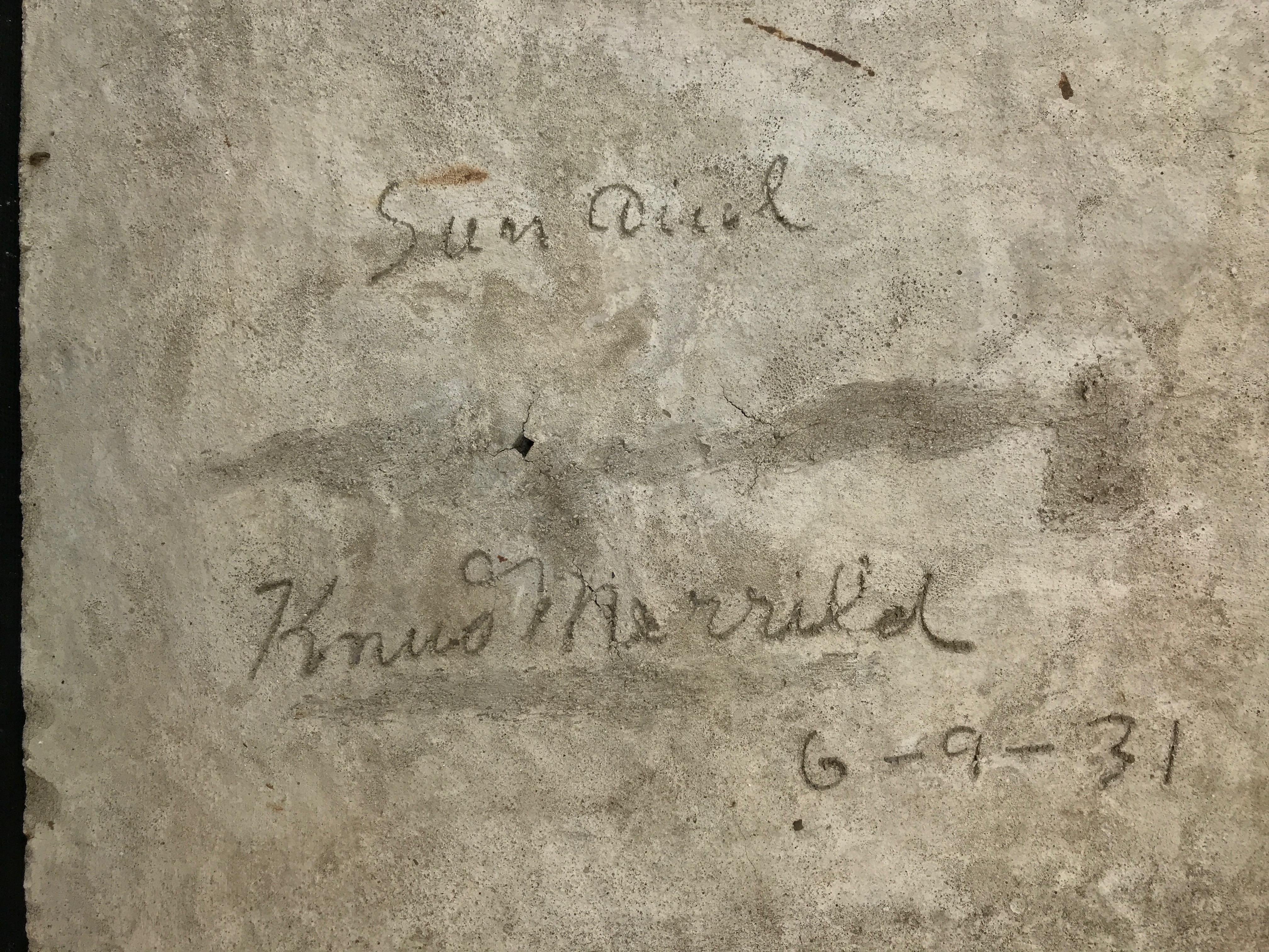 Knud Merrild 