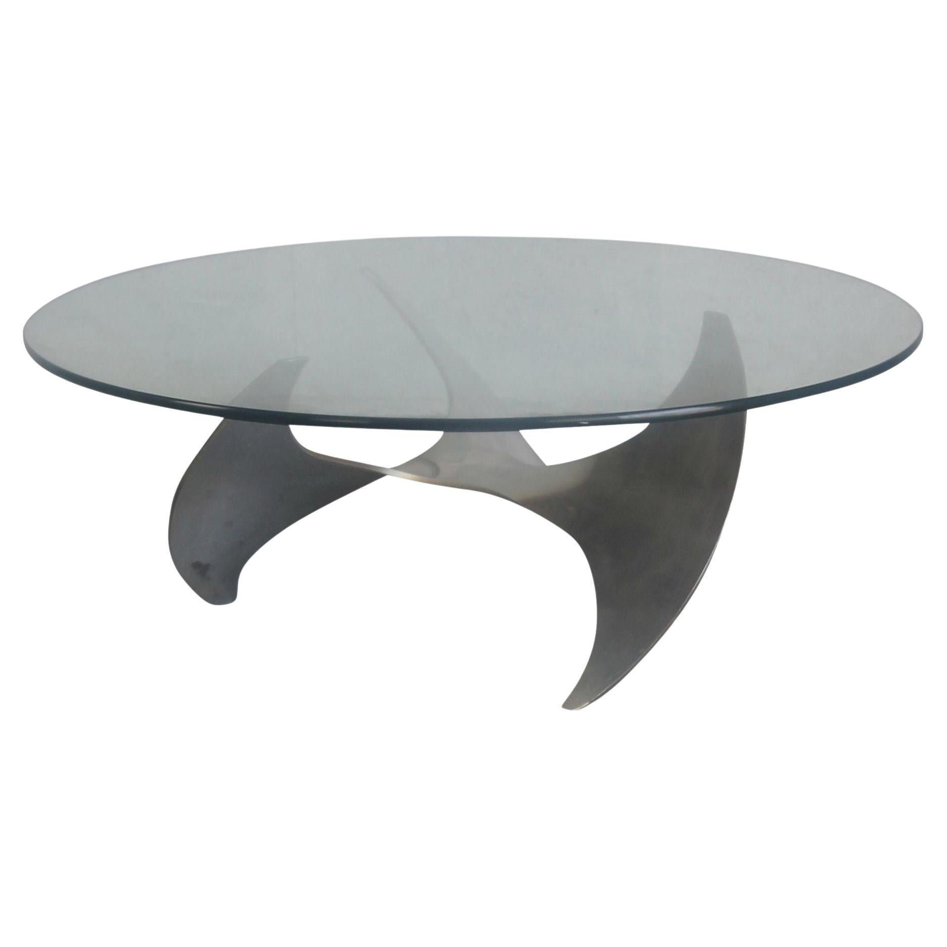Knut Hesterberg Propeller Table For Sale