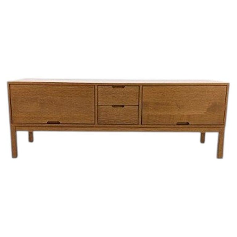 Knut & Marianne Hagberg Sideboard IKEA 2010 Eiche Design Kommode