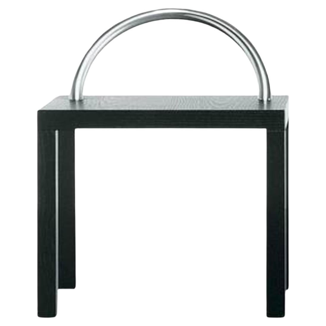 Ko-Ko Side Table by Shiro Kuramata for Cappellini