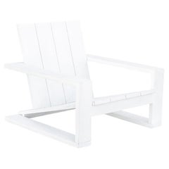 KO Outdoor Lounge Chair by Sublime Original