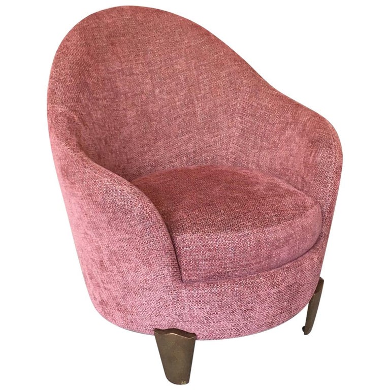 "Koala" Armchair by Garouste and at 1stDibs