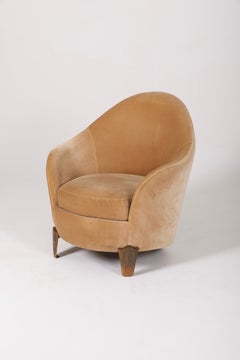 Koala Armchair From Garouste & Bonetti, 1990s