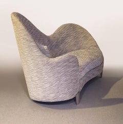 "Koala" meridienne by Garouste and Bonetti