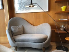 Koala-Sofa von Elizabeth Garouste & Mattia Bonetti