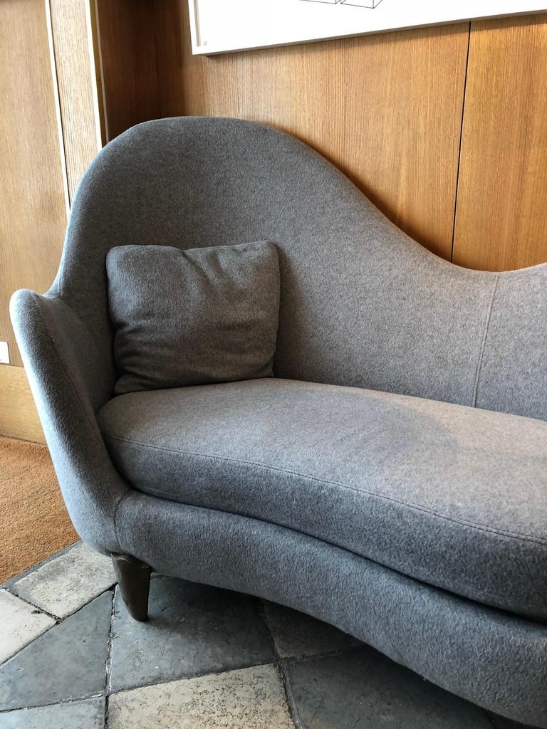 Koala Sofa by Elizabeth Garouste and Mattia For Sale at 1stDibs