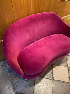 Divano "Koala" di Garouste and Bonetti, Francia, anni '90