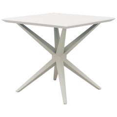 Koax Wood Side Table by Jean Louis Deniot for Marc de Berny
