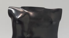 Sculpture contemporaine en bronze de Bustino Il Maschio, en stock