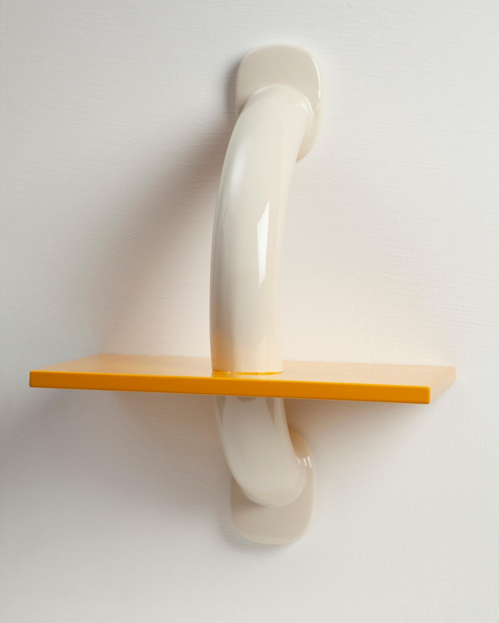 Kobe Wall Light by Kira Design In New Condition For Sale In Geneve, CH