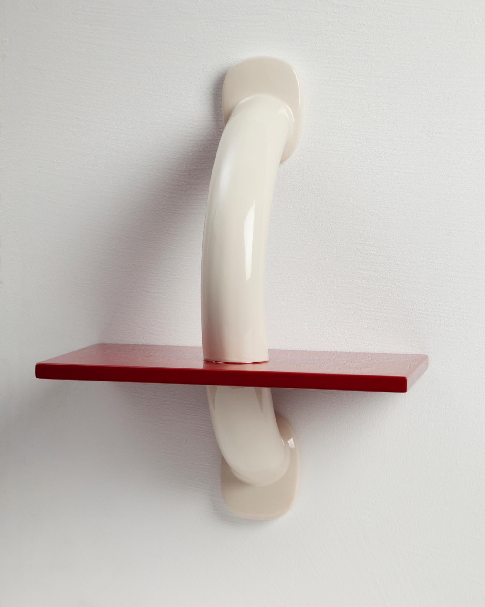 Kobe Wall Light by Kira Design In New Condition For Sale In Geneve, CH