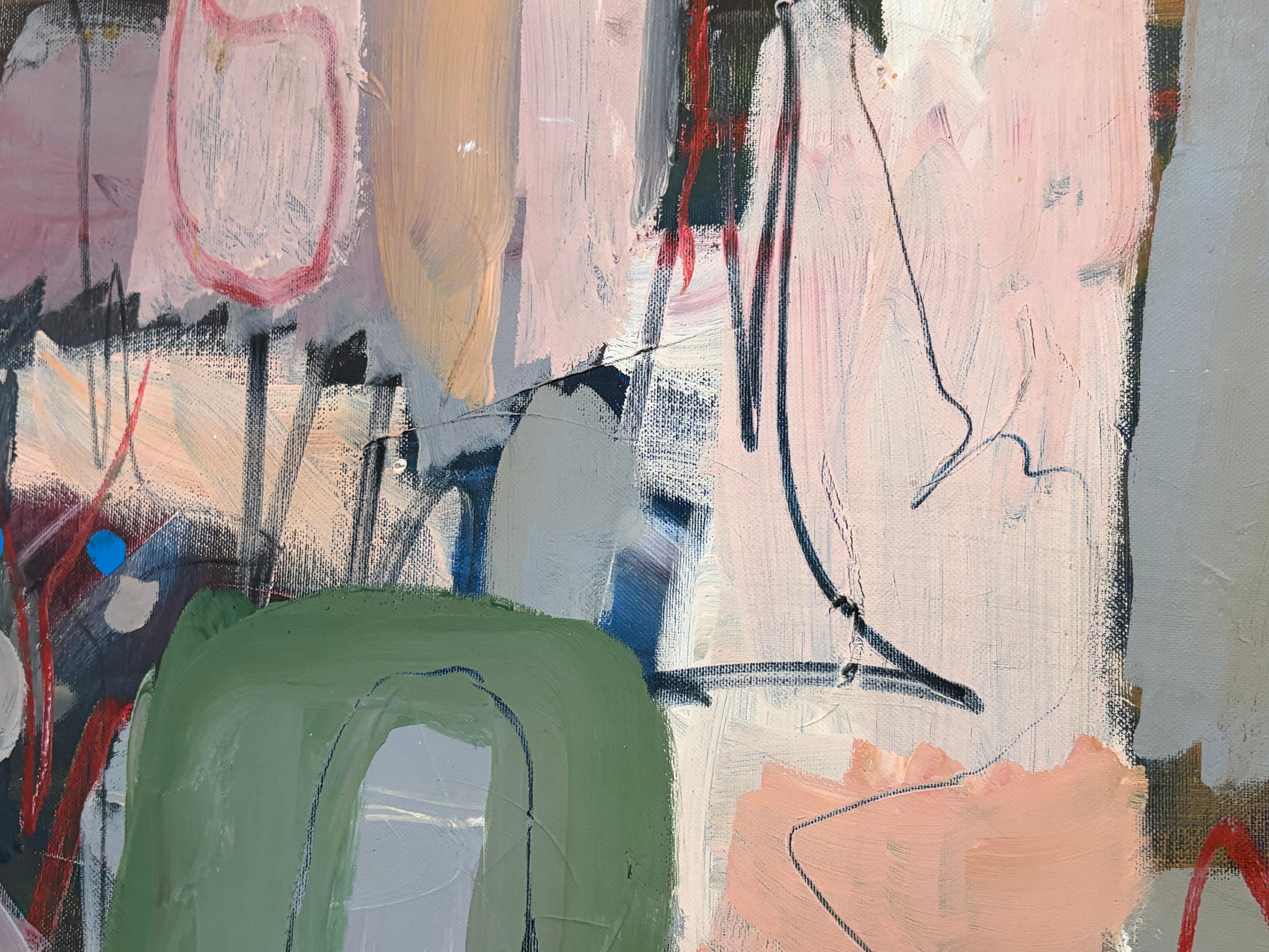 Kobi Raz (Israeli, born 1959)
