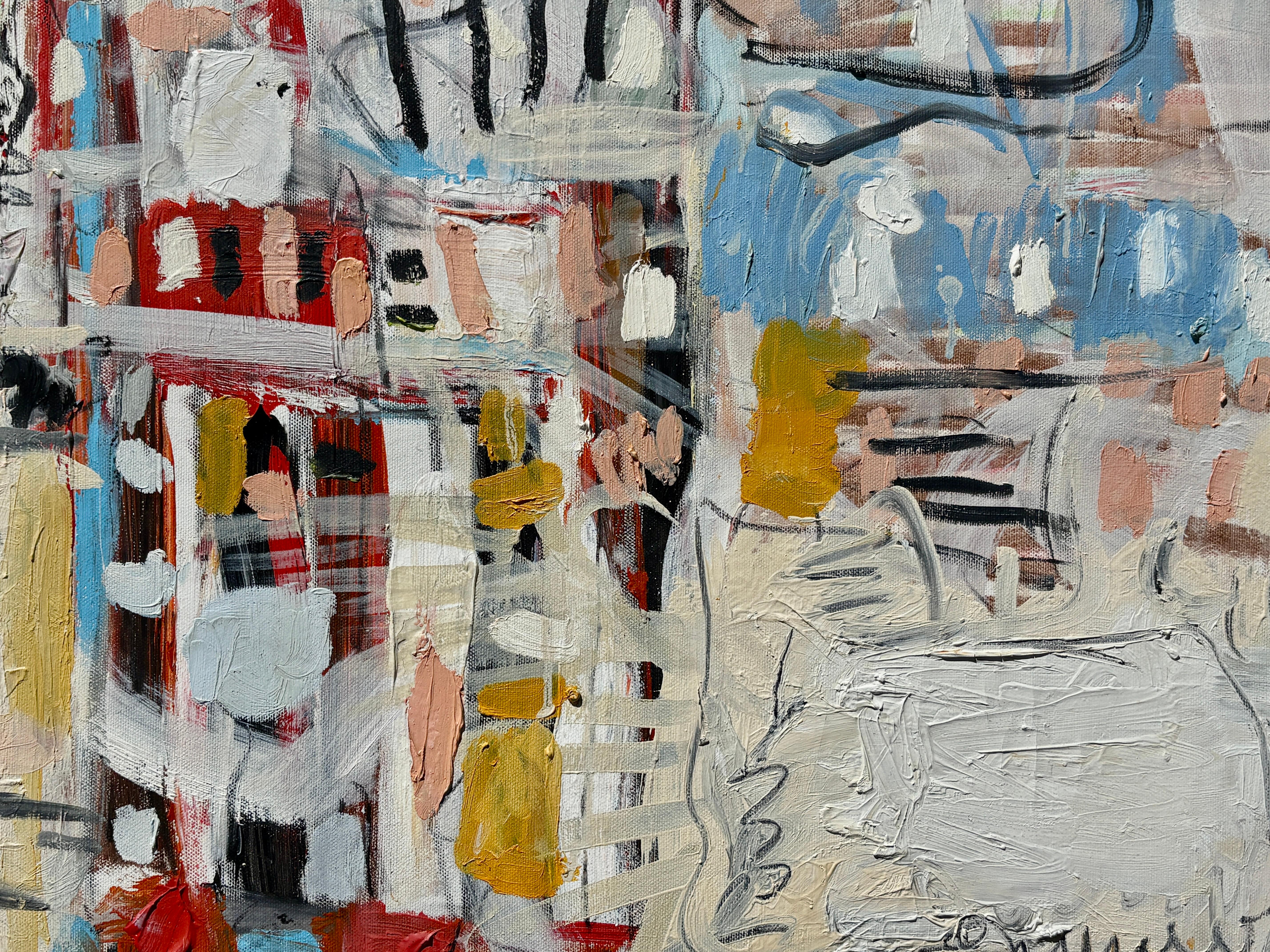 Kobi Raz (Israeli, born 1959)
