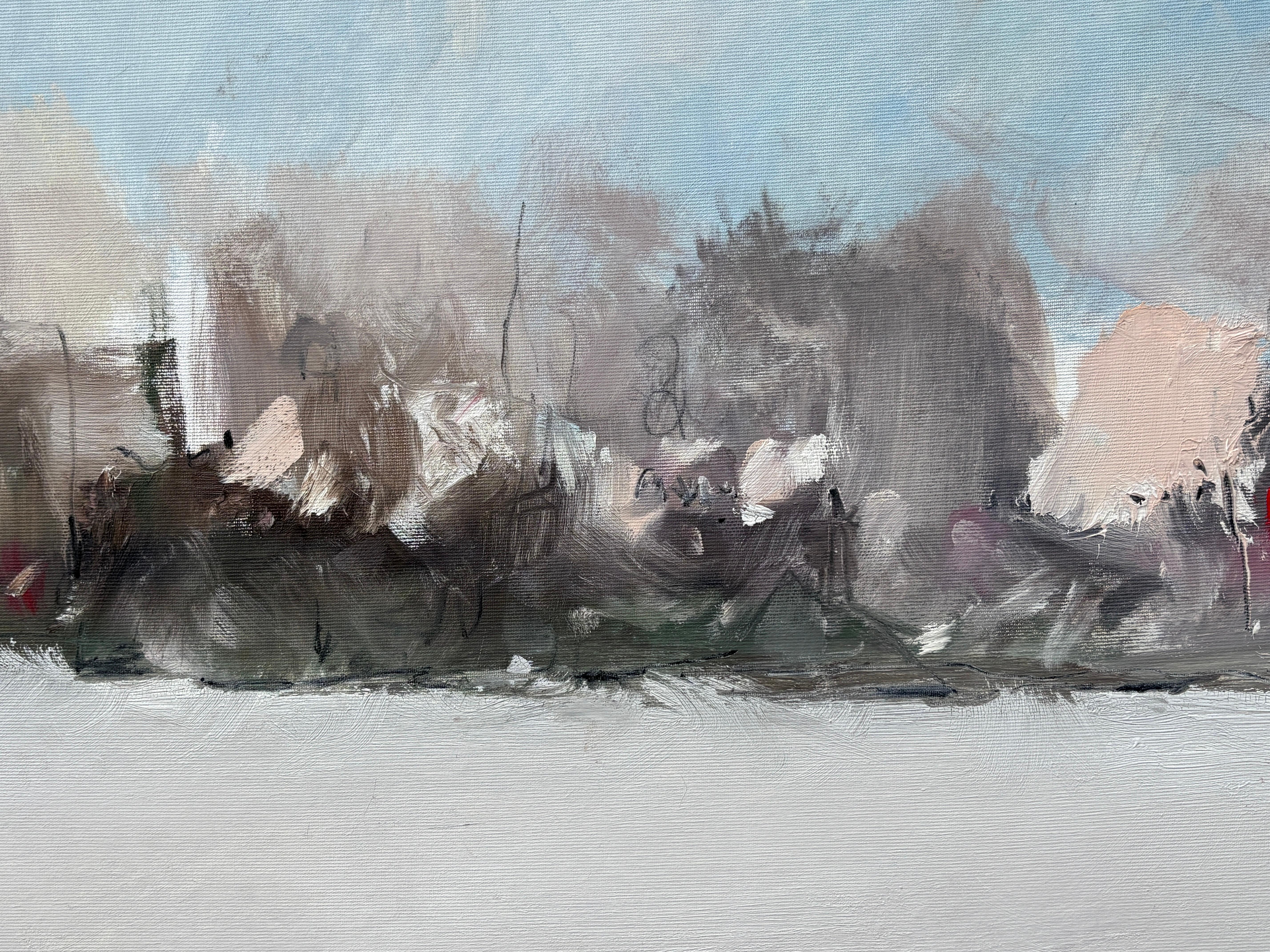 Kobi Raz (Israeli, geboren 1959)
