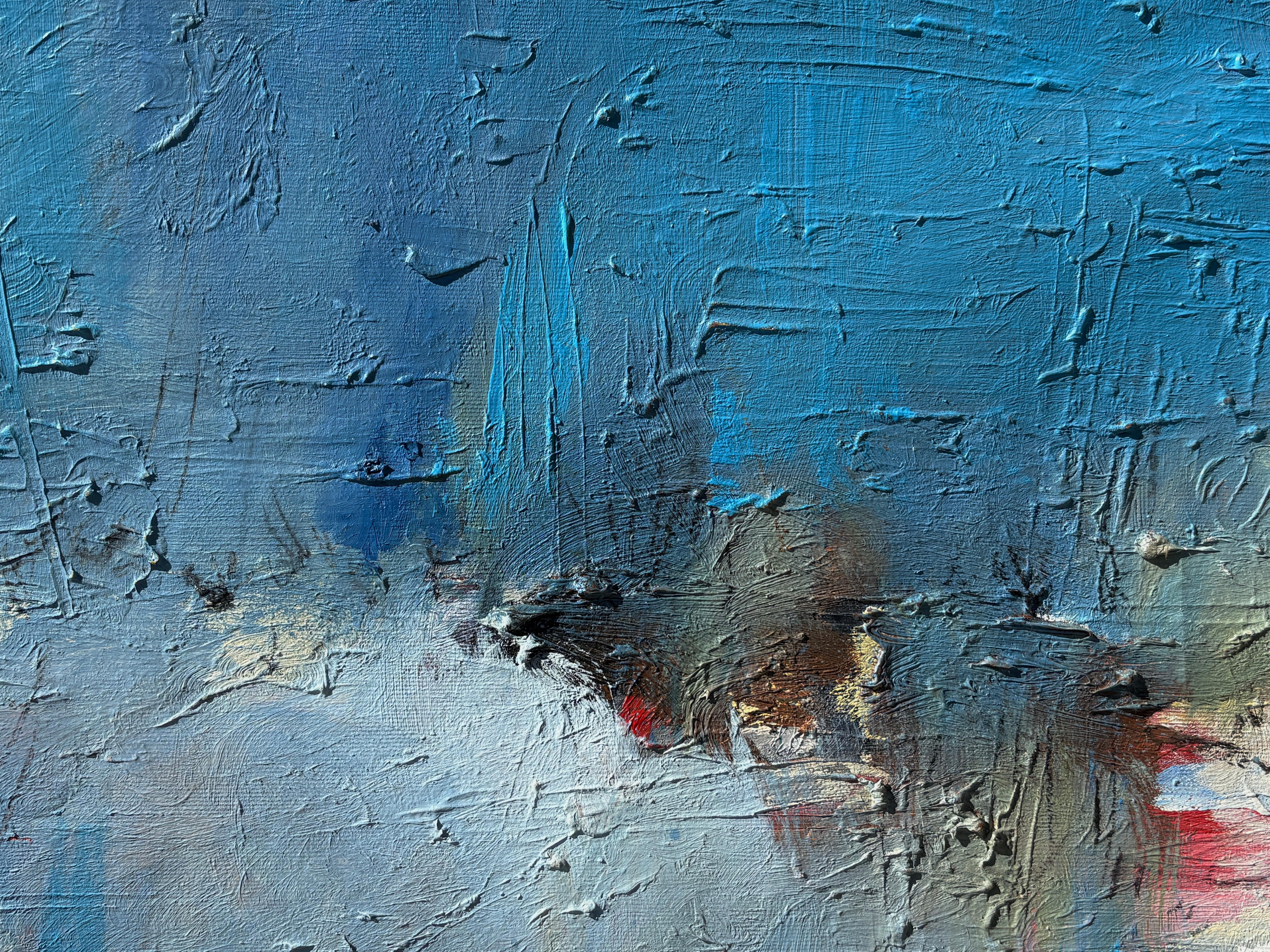Kobi Raz (Israeli, born 1959)
