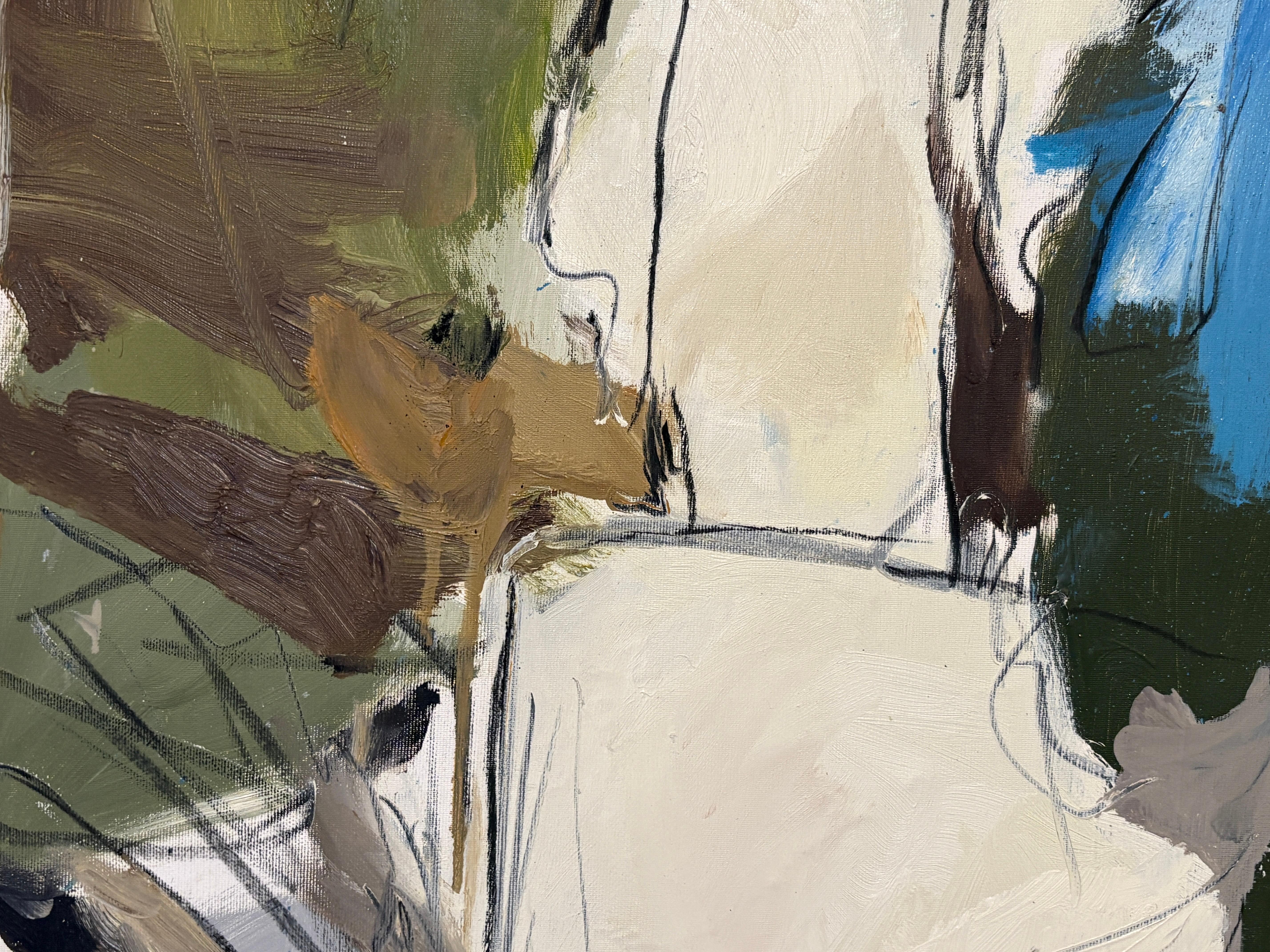 Kobi Raz (Israeli, geboren 1959)
