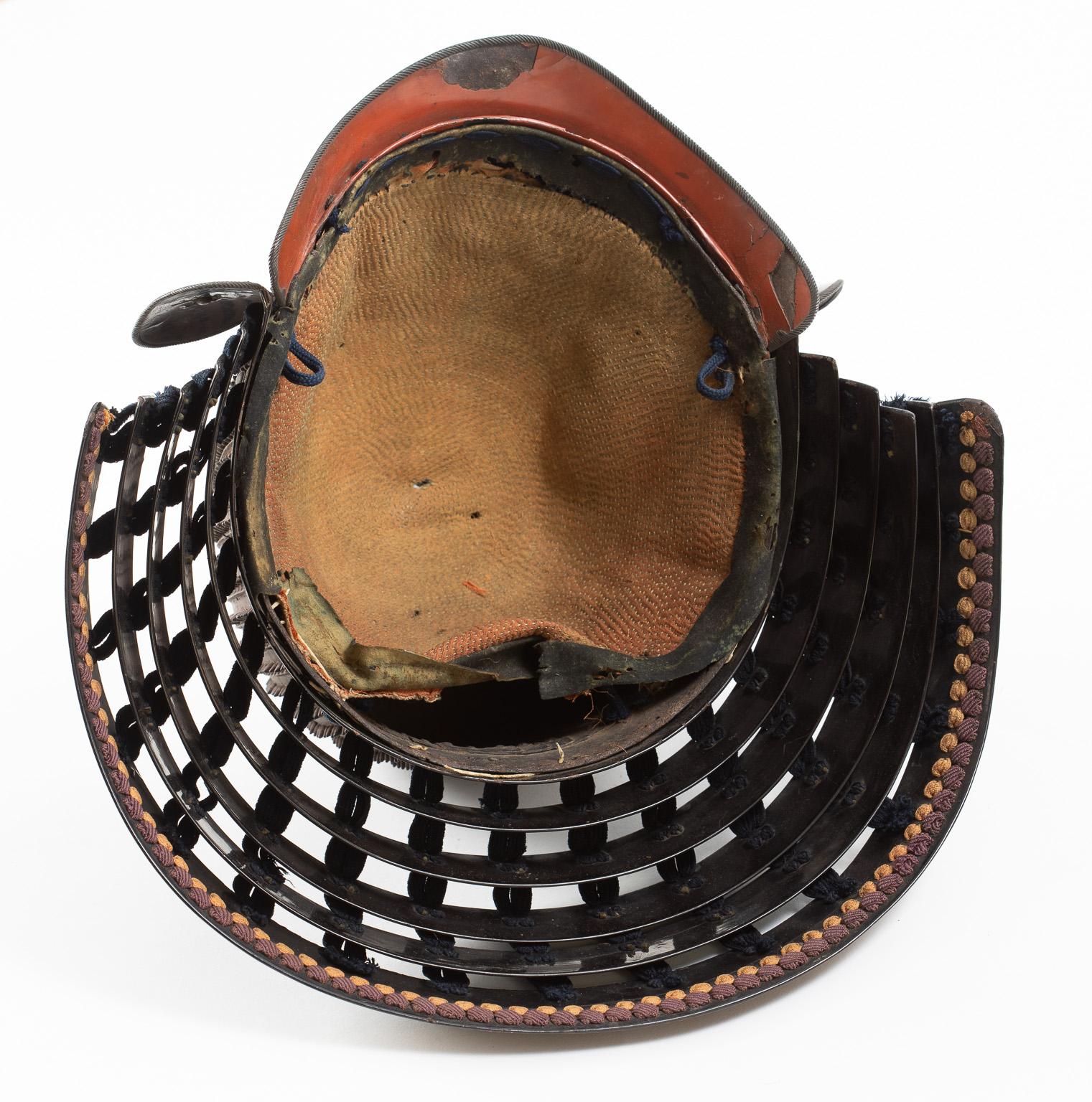 kabuto-gata