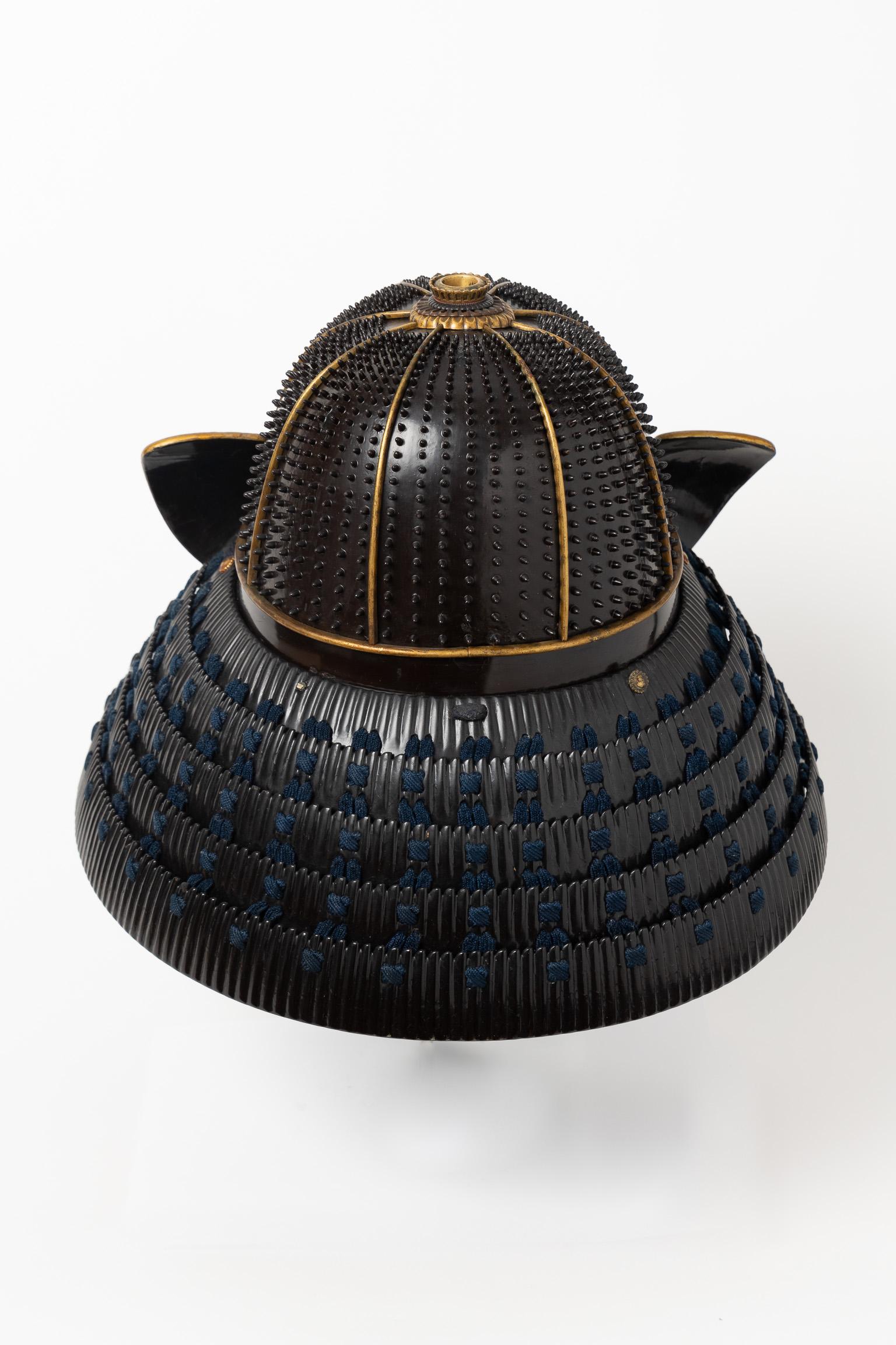 shogun hat