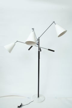 Koch and Lowey Triennale Floor Lamp