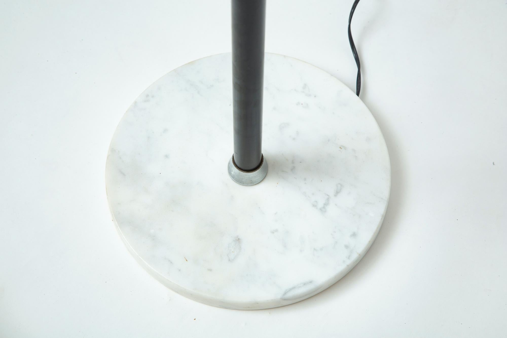 Koch and Lowey Triennale Floor Lamp For Sale 1