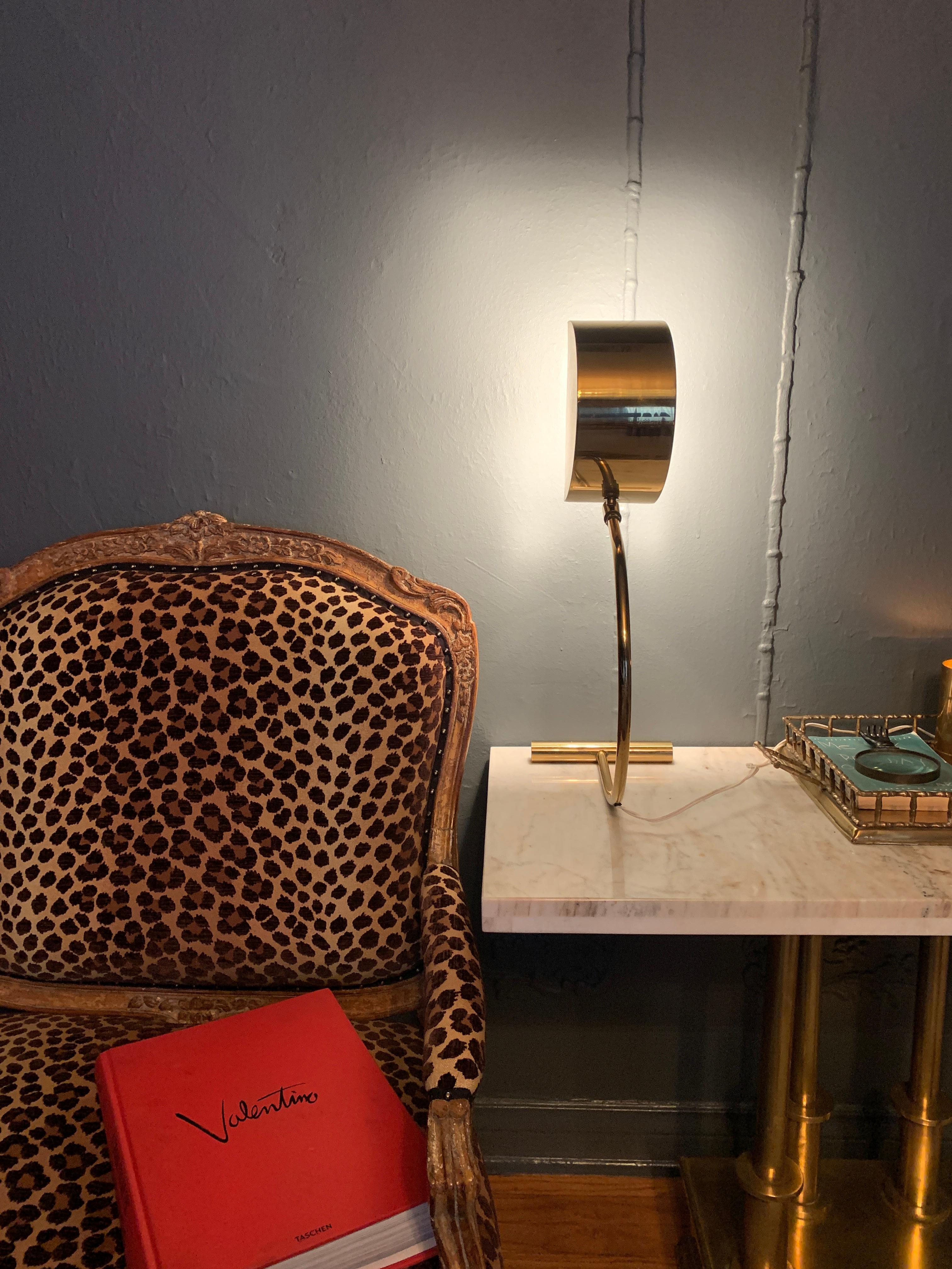 koch and lowy desk lamp