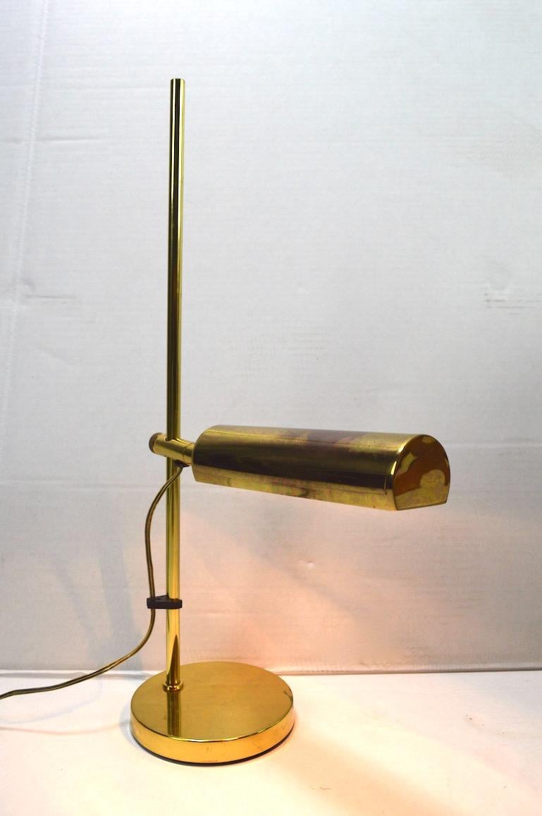 Koch and Lowy Desk Lamp 3