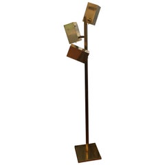 Koch and Lowy Floor Lamp