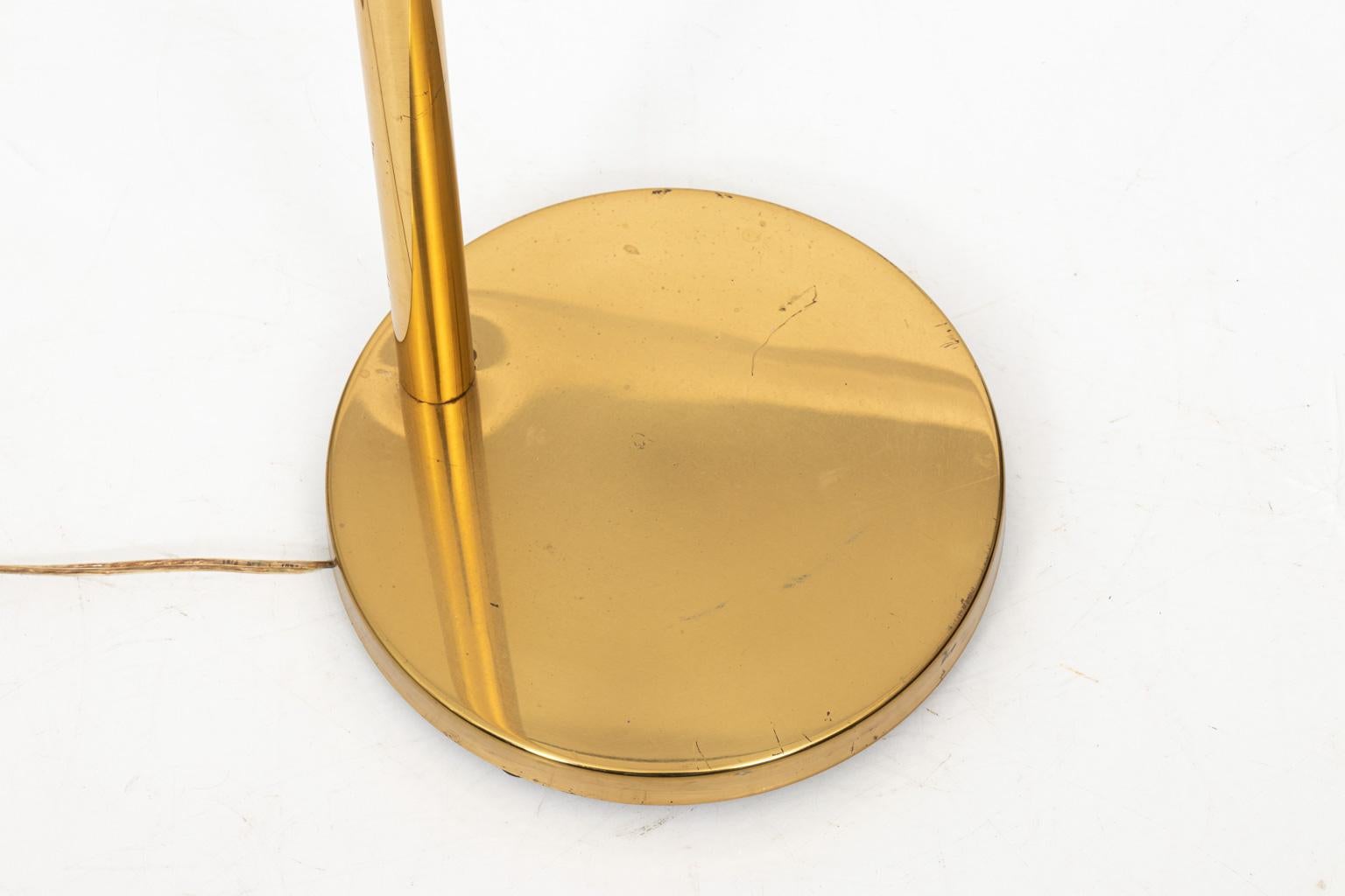koch and lowy floor lamp