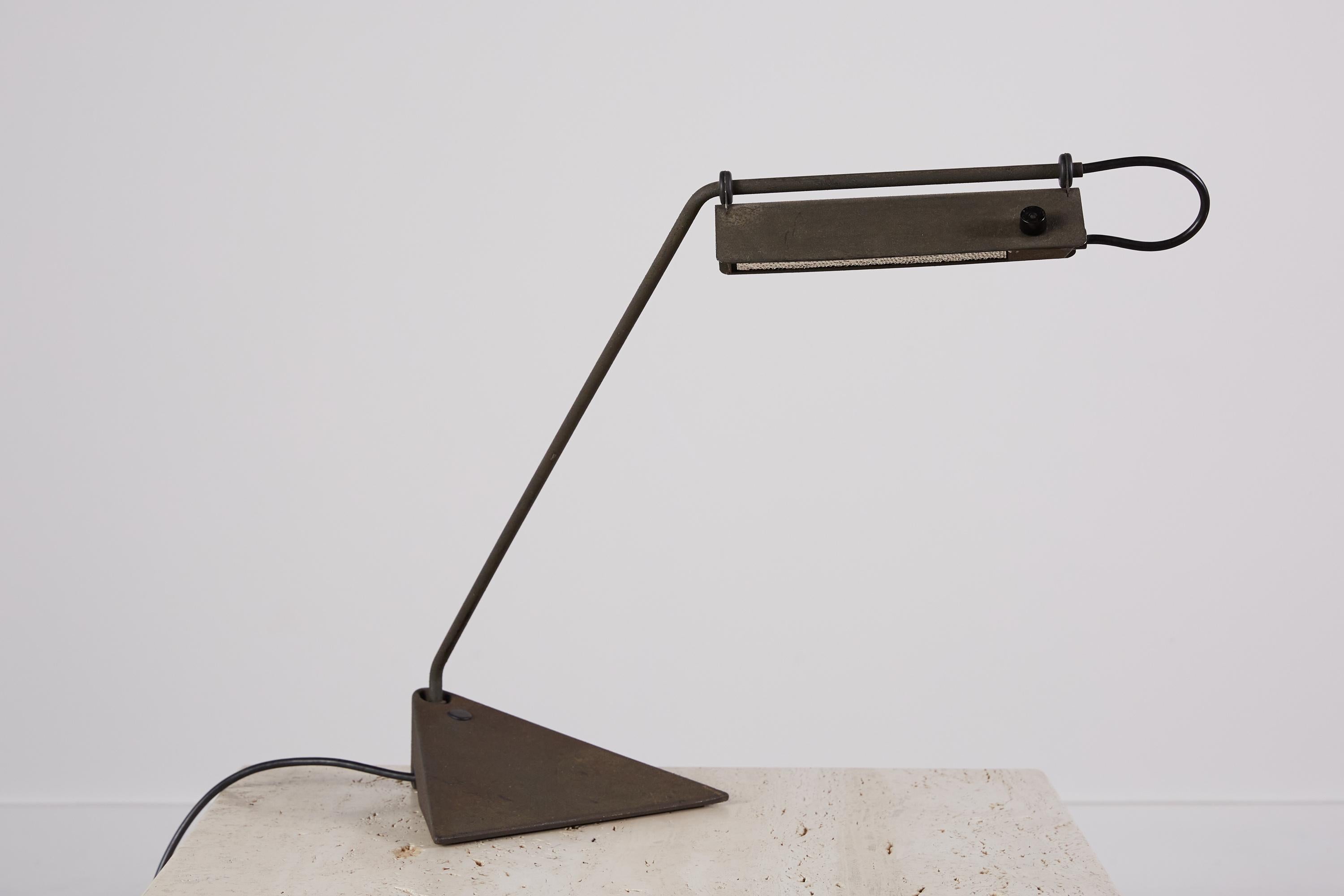 Koch & Lowy Desk Lamp 3